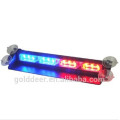 Police Safety Flash Light LED Windshield Dash Light (SL332-SV)